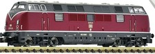 Fleischmann 5170003 locomotiva diesel BR 221 V200 ferrovie federali tedesche digitale scala N NUOVO