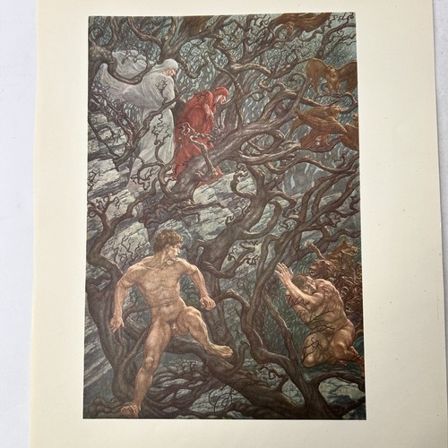 Amos nattini inferno divina - amos,