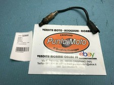 Sonda lambda scarico marmitta