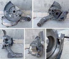 Carter motore gemello senza - carter,