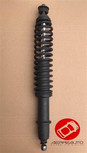 4k009 ammortizzatore anteriore - ammortizzatore,