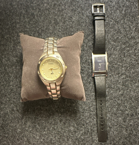 Orologi fossil blu - fossil,