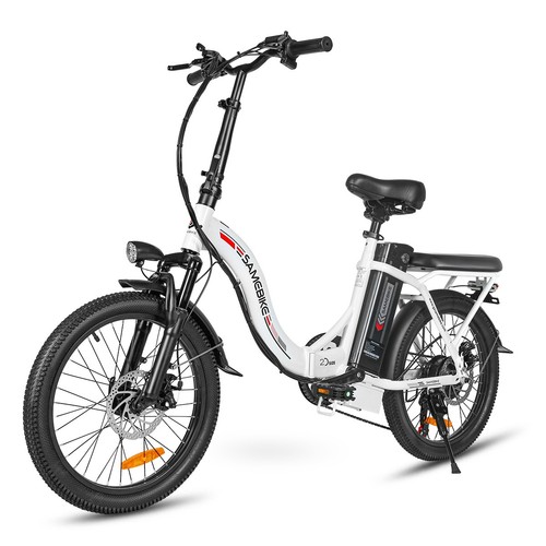 Bicicletta elettrica donna - bicicletta,