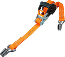 Cinghia a Cricchetto