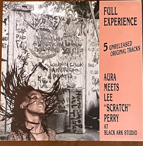 Full experience lee perry - experience,