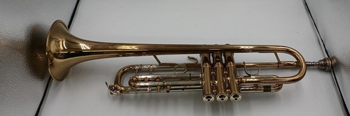 Tromba vincent bach - tromba,