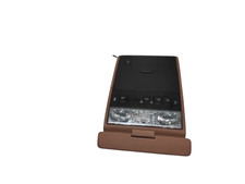 Plafoniera per Porsche Cayenne