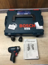 Bosch Professional GSR 12V-15