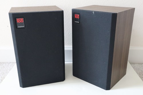 Celestion ditton 100 diffusori - ditton,