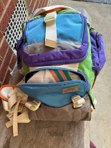 Zaino buzz lightyear - zaino, colorway
