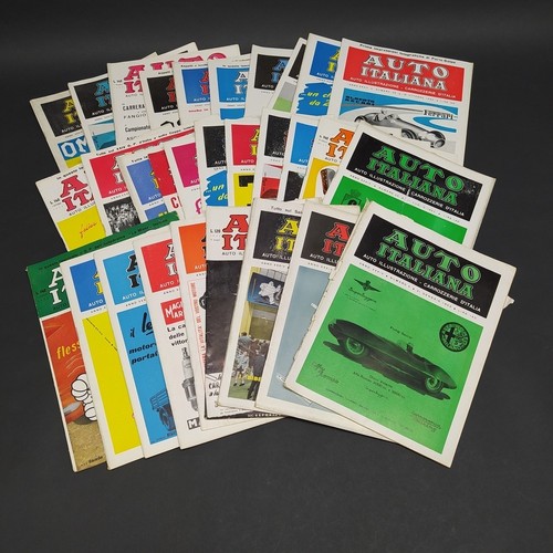Lotto numeri rivista - di,