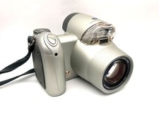 Konica Minolta Dimage Z 20