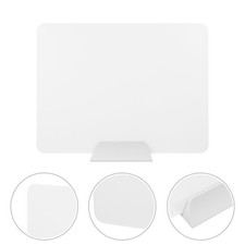  Protezioni Privacy per Scrivania Separatore Divisori Test Divisori Studenti