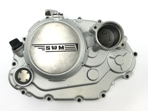 Swm 125 2020 - swm, rs