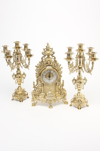 Trittico barocco coppia - trittico,