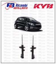 KIT 2 AMMORTIZZATORI ANTERIORI