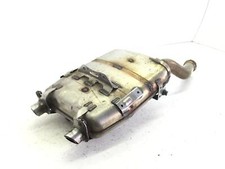 TERMINALE SCARICO MARMITTA YAMAHA FZ6 FAZER 600 2006 RJ071