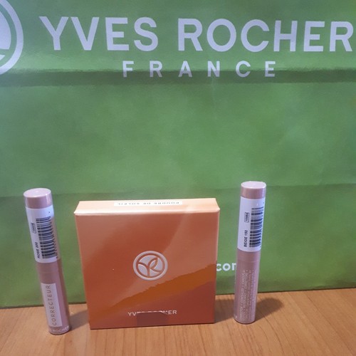 Yves rocher set - yves,