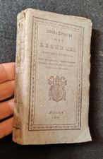 MOTO PROPRIO DI S.S. LEONE XII