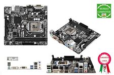 SCHEDA MADRE ASROCK H81M-DG4