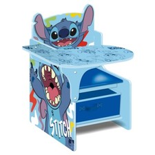 Stitch Banchetto Attività in