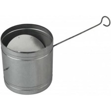 Camino Tubo Throttle Canna