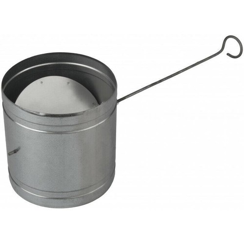 Camino tubo throttle - camino, canna