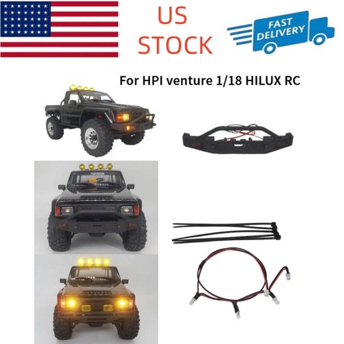 Per hpi venture hilux - hpi, 1/18