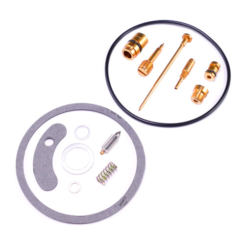 Carburatore kit riparazione - carburatore,