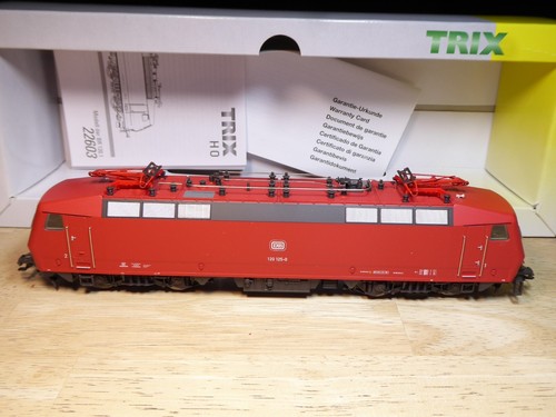 Trix 22603 locomotiva - 22603,