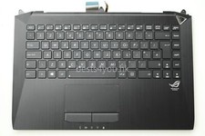 Nuovo notebook da gioco Asus