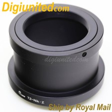 Obiettivo attacco T2 T-2 a