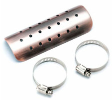 PARACALORE SCARICHI MARMITTE