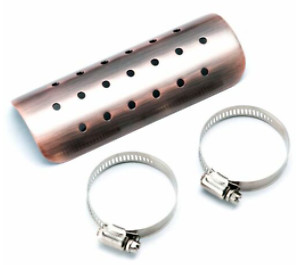 Paracalore scarichi marmitte - scarichi,