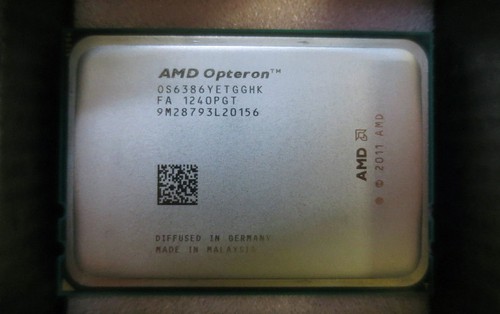 Amd opteron 6386 core - amd, se