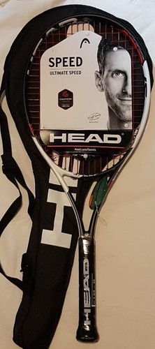 New head graphene - new, touch
