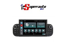 Jfsound JF-032FP-X9 Autoradio