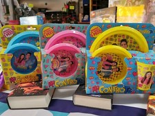 Set Pranzo 3 Pezzi Asilo