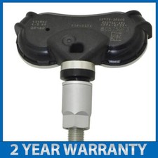TPMS Tire Pressure Monitor