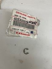 NUOVO ORIGINALE KAWASAKI ZXR