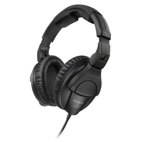 Cuffia sennheiser 280 pro - hd,