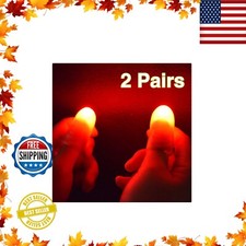 Trucco magico punte pollice