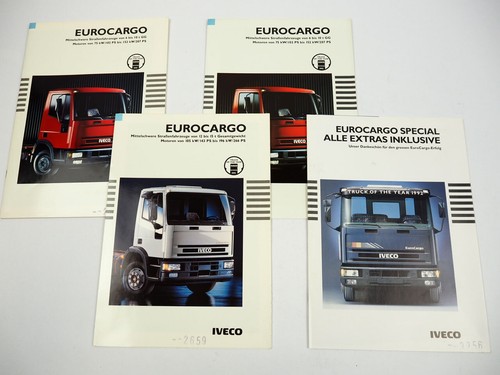 Iveco eurocargo 75 - iveco,