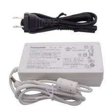 Panasonic AG-AC30 AG-UX180 AG-PX298 AG-FC100 AG-DVX200 AG-AC90 adattatore CA