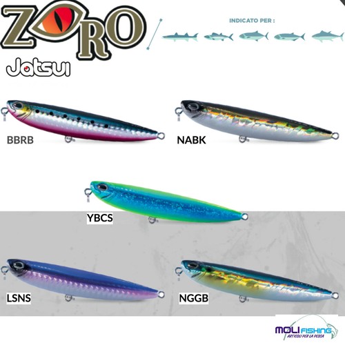 Artificiale pesca spinning - artificiale,
