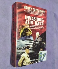 Invasione Atto Terzo Harry