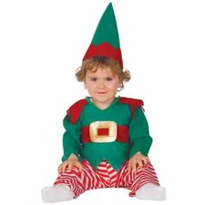 CARNEVALE NATALE VESTITO