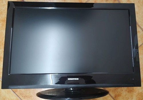 Televisore usato