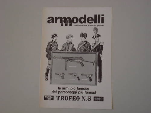Advertising pubblicità 1976 - advertising,