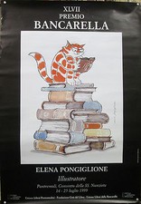 Manifesto Poster PREMIO